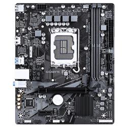 GIGABYTE マザーボード H610M K DDR4 GEN5 H610M-K-DDR4-GEN5 | ノジマ
