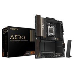 GIGABYTE X870E-AERO-X3D-DARKWOOD