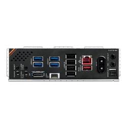 GIGABYTE マザーボード Z890M FORCE DUO X WIFI7 Z890M-FORCE-DUOX