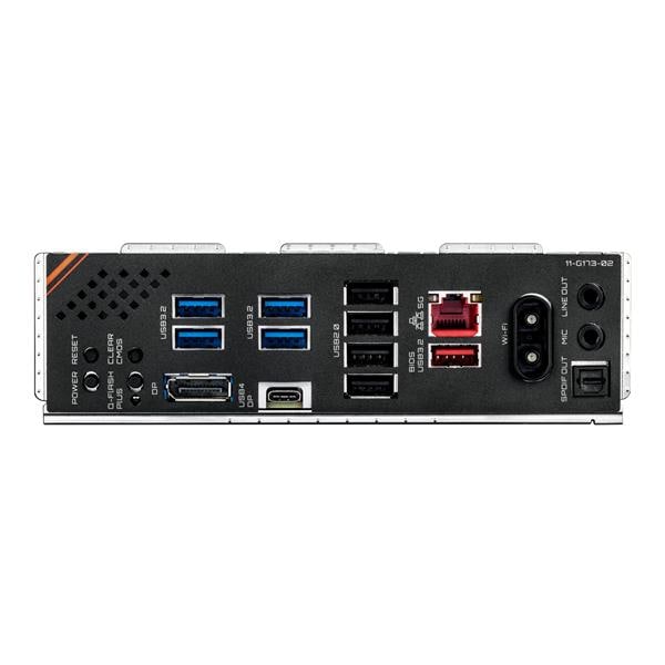 GIGABYTE マザーボード Z890M FORCE DUO X WIFI7 Z890M-FORCE-DUOX