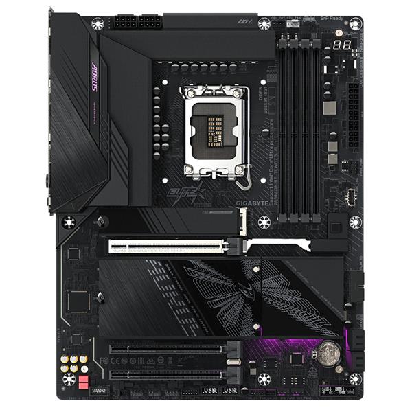 GIGABYTE マザーボード Z890 AORUS ELITE WIFI7 PLUS Z890-AORUS-ELITE