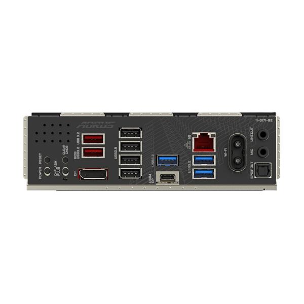 GIGABYTE マザーボード Z890 AORUS ELITE WIFI7 PLUS Z890-AORUS-ELITE