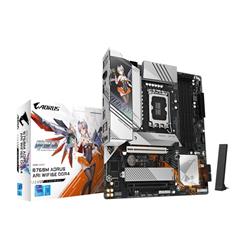 GIGABYTE B760M-AORUS-ARI-WIFI6E-DDR4