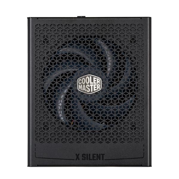 Cooler Master 電源ユニット X Silent MAX Platinum 1300 MPS-D001