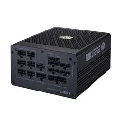 Cooler Master 電源ユニット X Silent MAX Platinum 1300 MPS-D001