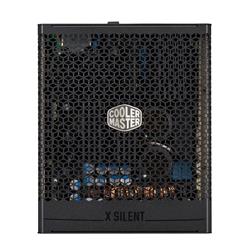 CoolerMaster MPS-8501-AZAP-BJP 電源ユニット X Silent Edge