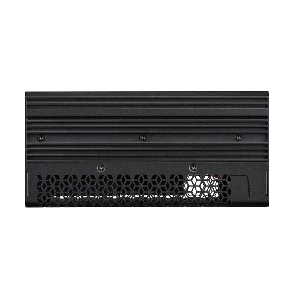 Cooler Master 電源ユニット X Silent Edge Platinum 850 MPS