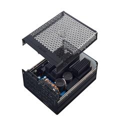 Cooler Master 電源ユニット X Silent Edge Platinum 850 MPS-8501