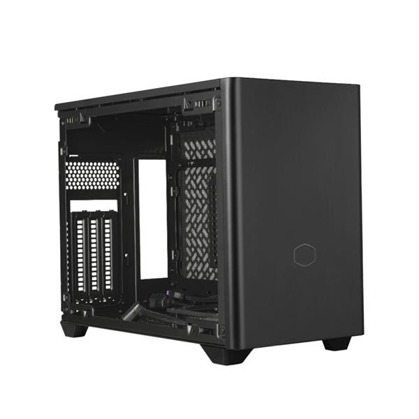 Cooler Master PCケース MasterBox NR200P V2 NR200PV2-KCNN-PSE