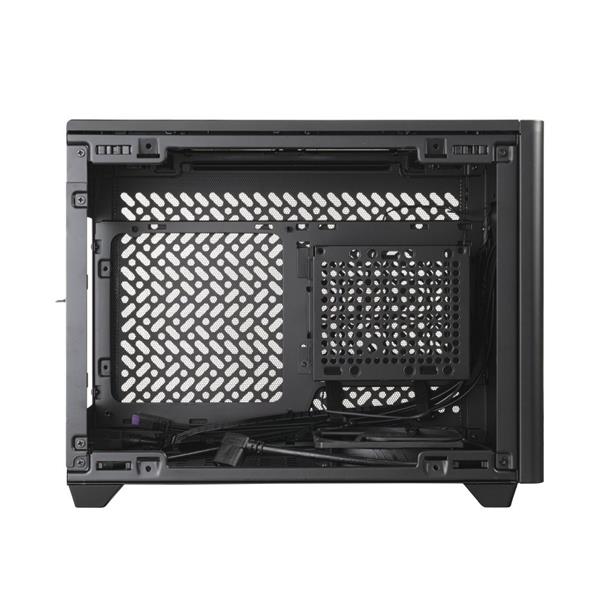CoolerMaster NR200PV2-KCNN-PSE PCケース MasterBox NR200P V2