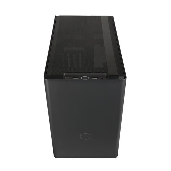 CoolerMaster NR200PV2-KCNN-PSE PCケース MasterBox NR200P V2