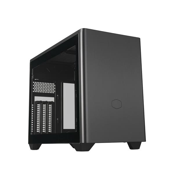 Cooler Master PCケース MasterBox NR200P V2 NR200PV2-KCNN-PSE