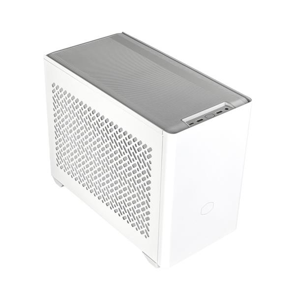 CoolerMaster NR200PV2-WCNN-PSE PCケース MasterBox NR200P V2