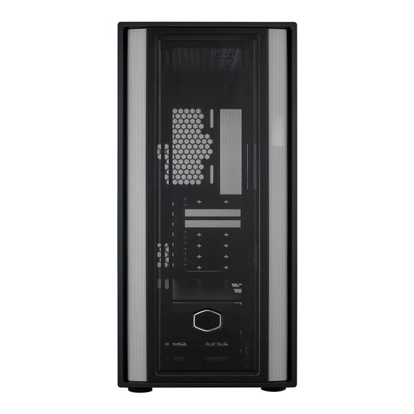 CoolerMaster MB600L-KGNN-S00 PCケース MasterBox 600 Lite