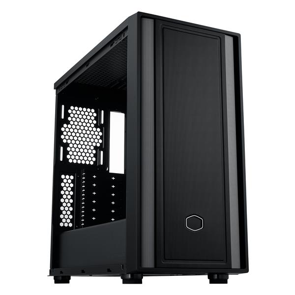 CoolerMaster MB600L-KGNN-S00 PCケース MasterBox 600 Lite