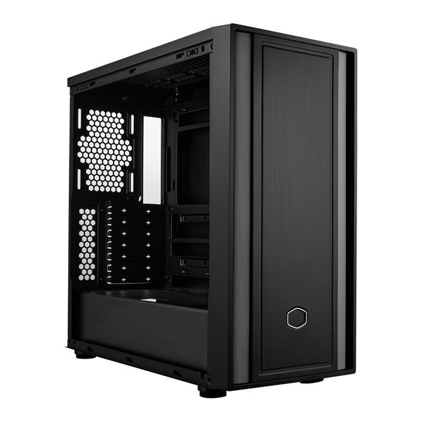 CoolerMaster MB600L-KGNN-S00 PCケース MasterBox 600 Lite | ノジマオンライン