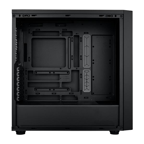 正規店仕入れの CoolerMaster MB600L-KGNN-S00 PCケース MasterBox 600 Lite PCケース(自作PC用)