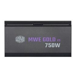 Cooler Master 電源ユニット MWE Gold 750 V3 ATX3.1 MPX-7503-AFAG