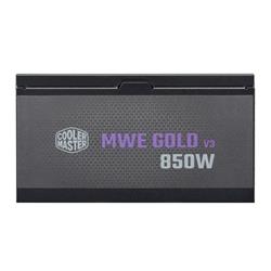 Cooler Master 電源ユニット MWE Gold 850 V3 ATX3.1 MPX-8503-AFAG