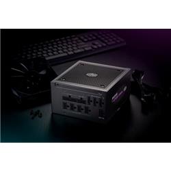 Cooler Master 電源ユニット MWE Gold 850 V3 ATX3.1 MPX-8503-AFAG