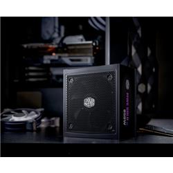 Cooler Master 電源ユニット MWE Gold 850 V3 ATX3.1 MPX-8503-AFAG Cooler Master 電源ユニット MWE Gold 850 V3 ATX3.1 MPX-8503-AFAG