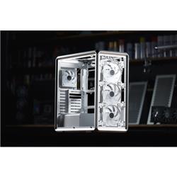 Cooler Master PCケース MasterFrame 600 Silver MF600-SGNN-S00