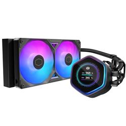 Cooler Master MLX-D24M-A25SZ-L1