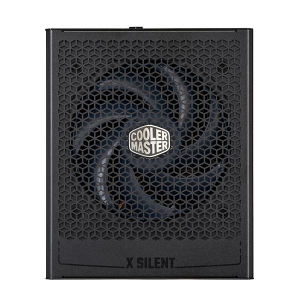 Cooler Master 電源ユニット X Silent MAX Platinum 1300 MPS-D001