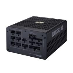 Cooler Master 電源ユニット X Silent MAX Platinum 1300 MPS-D001