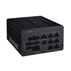 Cooler Master 電源ユニット X Silent MAX Platinum 1300 MPS-D001