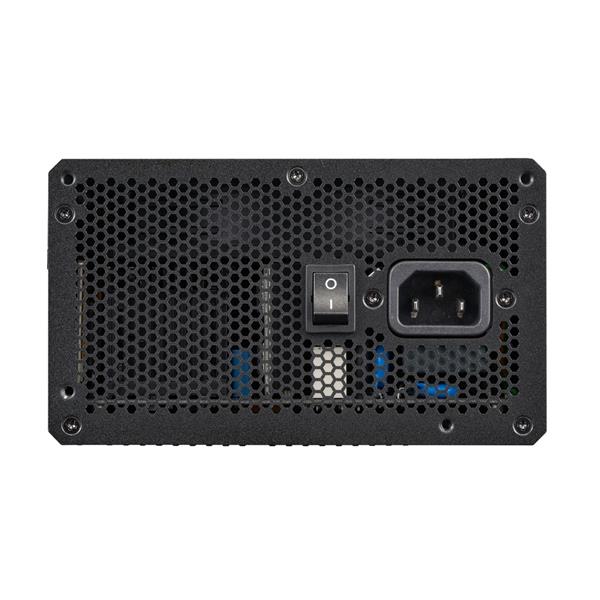 Cooler Master 電源ユニット X Silent MAX Platinum 1300 MPS-D001