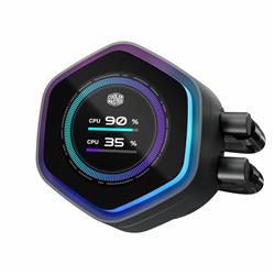 Cooler Master RL-LCFK-FLCD-R1