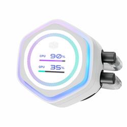 Cooler Master RL-LCFK-FLCD-RW