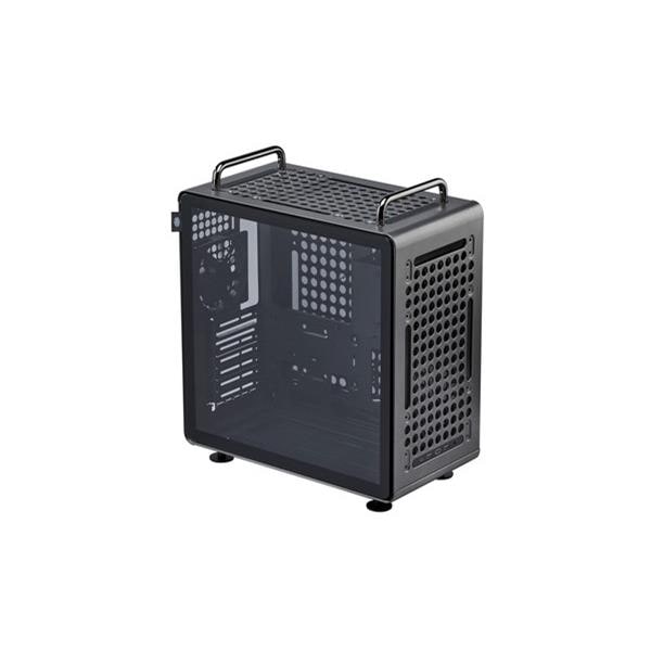 Cooler Master PCケース QUBE 540 Stardust Iron Q540-MGNN-S00