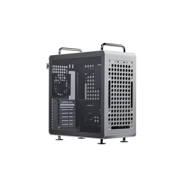 Cooler Master PCケース QUBE 540 Moonstone Q540-LGNN-S00 | ノジマ