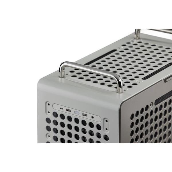 Cooler Master PCケース QUBE 540 Moonstone Q540-LGNN-S00 | ノジマ