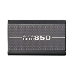 Cooler Master 電源ユニット ELITE Gold 850 FM A/JP cord MPX-8505