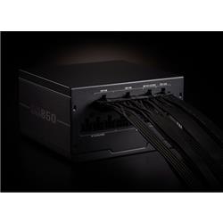 Cooler Master 電源ユニット ELITE Gold 850 FM A/JP cord MPX-8505