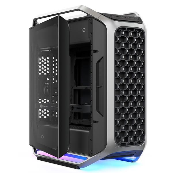Cooler Master PCケース Cosmos Alpha C700-KGNN-S00 | ノジマオンライン