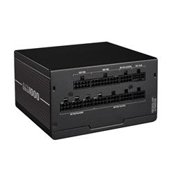 Cooler Master 電源ユニット ELITE Gold 1000 FM A/JP cord MPX-A005