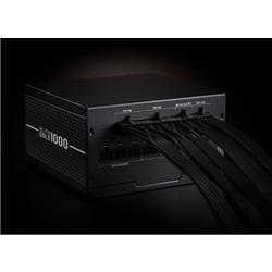 Cooler Master 電源ユニット ELITE Gold 1000 FM A/JP cord MPX-A005