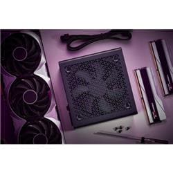 Cooler Master 電源ユニット ELITE Gold 1000 FM A/JP cord MPX-A005