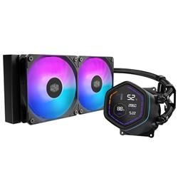 Cooler Master MLX-D24M-A18PA-RD