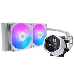 Cooler Master MLX-D24M-A18PW-RD