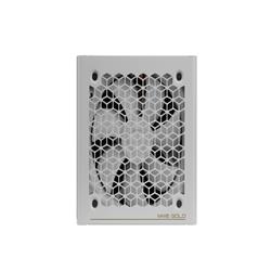 Cooler Master 電源ユニットMWEGold-V4-750FM-WH-W-JP-cord MPM-75F4