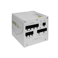 Cooler Master 電源ユニットMWEGold-V4-750FM-WH-W-JP-cord MPM-75F4