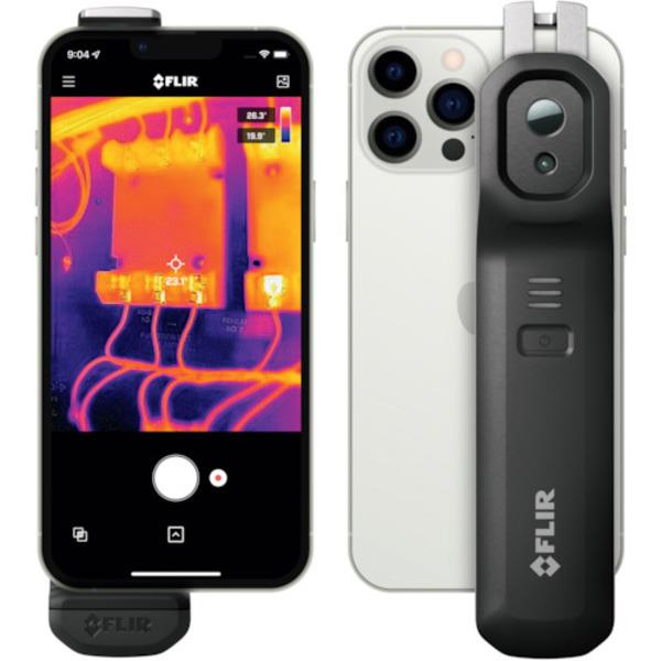 フリアーシステムズジャパン（株） FLIR スマホ/タブレット用