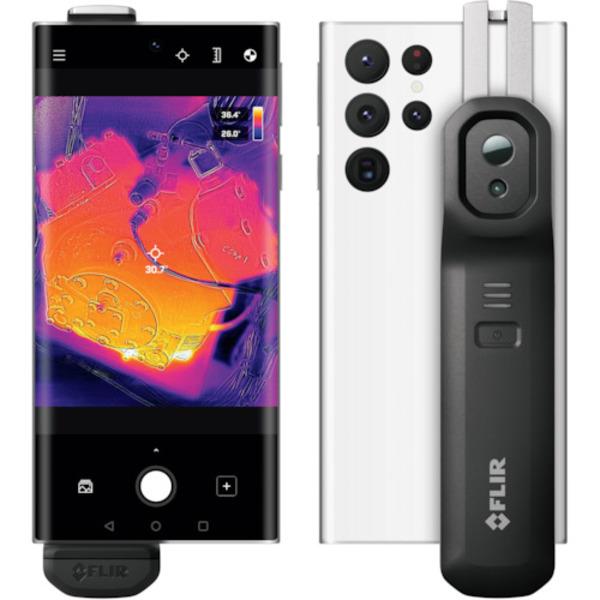 フリアーシステムズジャパン（株） FLIR スマホ/タブレット用