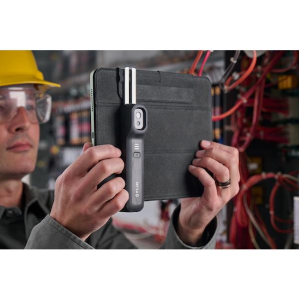 フリアーシステムズジャパン（株） FLIR スマホ/タブレット用