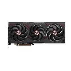 Sapphire SAPPHIRE PULSE Radeon RX 9070 XT GAMING 16GB 11348-03-20G